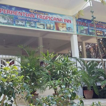 Perhentian Tropicana Inn Pulau Perhentian Kecil Zewnętrze zdjęcie