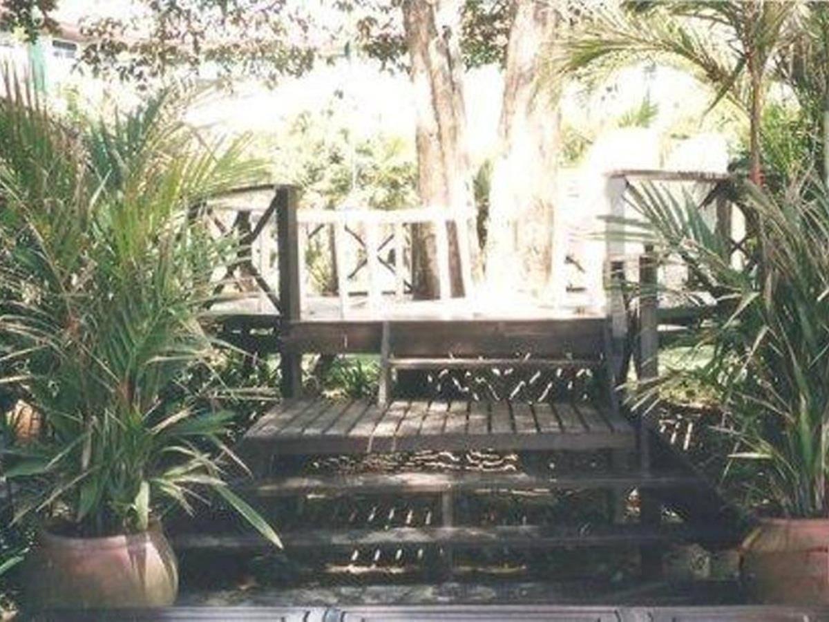 Perhentian Tropicana Inn Pulau Perhentian Kecil Zewnętrze zdjęcie
