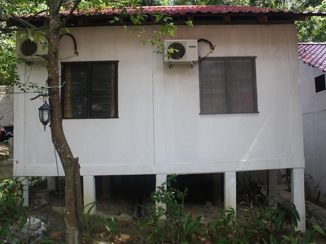 Perhentian Tropicana Inn Pulau Perhentian Kecil Zewnętrze zdjęcie