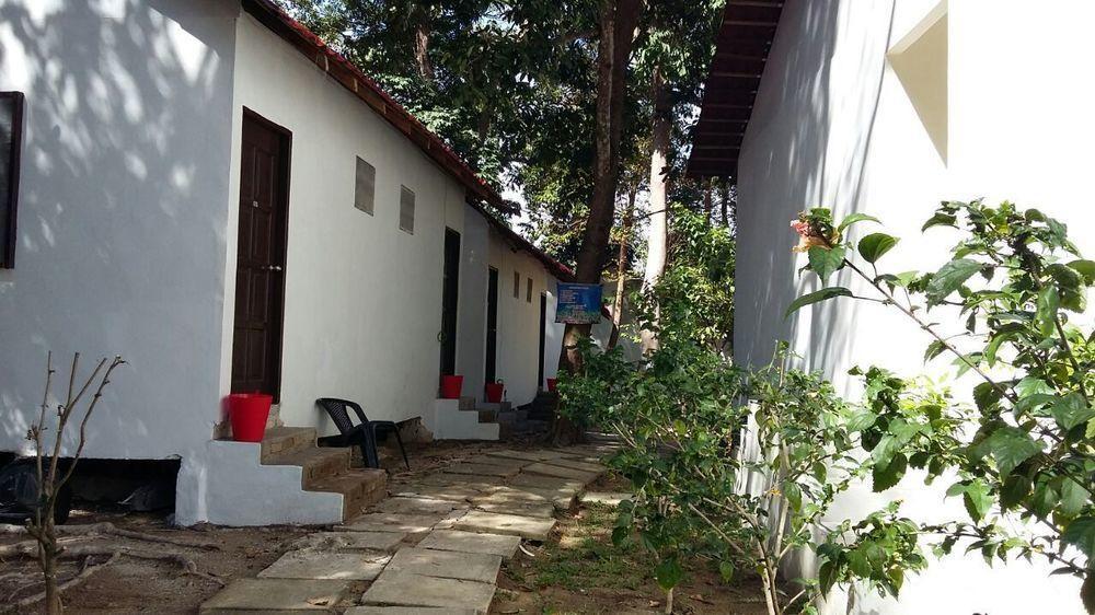 Perhentian Tropicana Inn Pulau Perhentian Kecil Zewnętrze zdjęcie