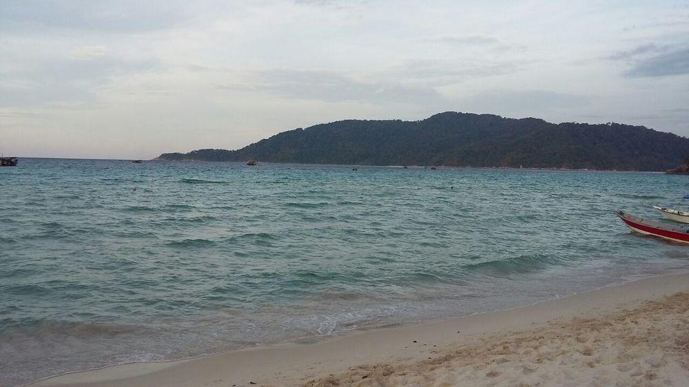 Perhentian Tropicana Inn Pulau Perhentian Kecil Zewnętrze zdjęcie