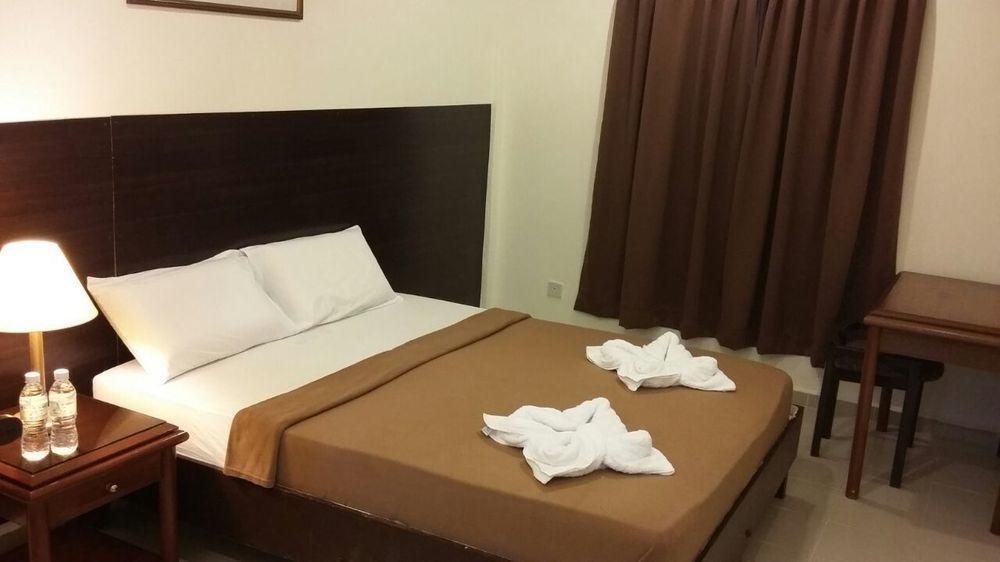 Perhentian Tropicana Inn Pulau Perhentian Kecil Zewnętrze zdjęcie