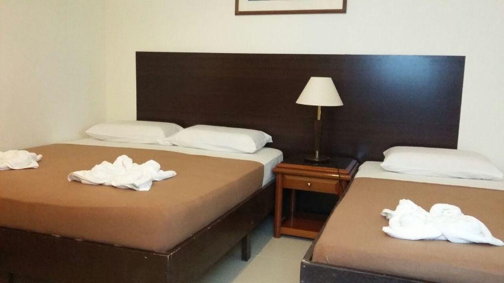 Perhentian Tropicana Inn Pulau Perhentian Kecil Zewnętrze zdjęcie