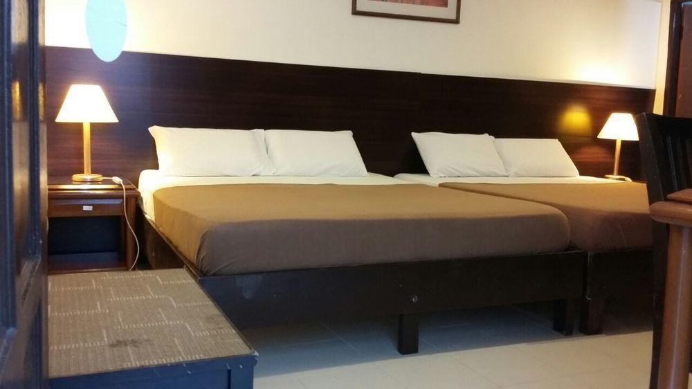 Perhentian Tropicana Inn Pulau Perhentian Kecil Zewnętrze zdjęcie