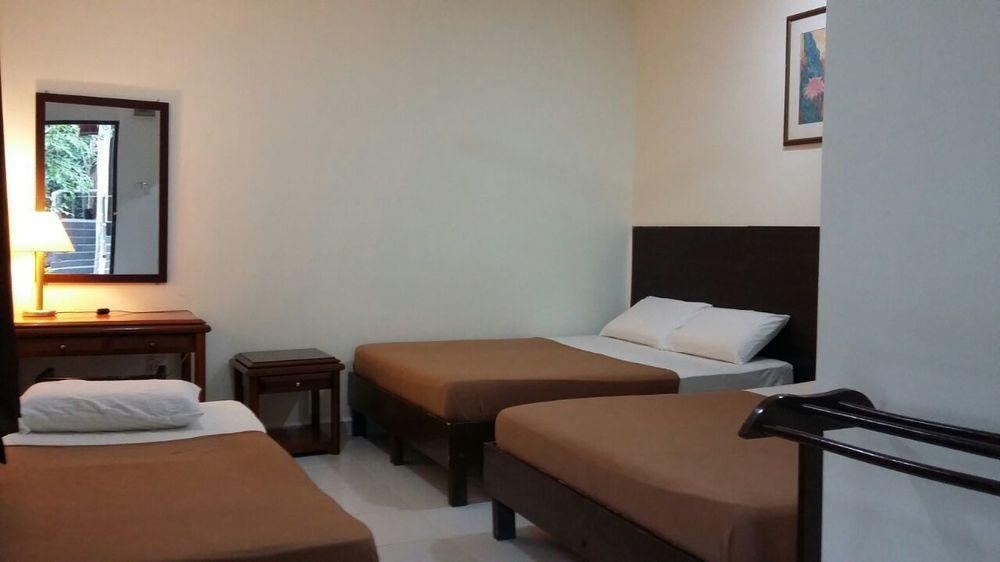Perhentian Tropicana Inn Pulau Perhentian Kecil Zewnętrze zdjęcie