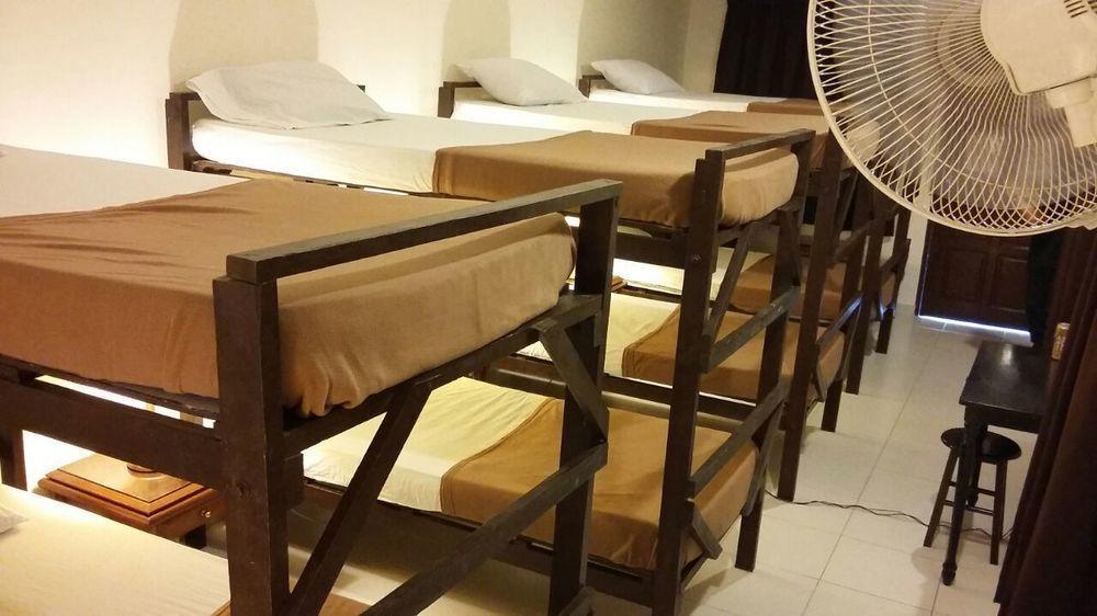 Perhentian Tropicana Inn Pulau Perhentian Kecil Zewnętrze zdjęcie