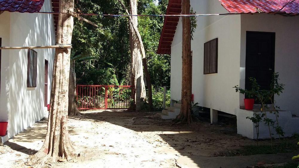 Perhentian Tropicana Inn Pulau Perhentian Kecil Zewnętrze zdjęcie