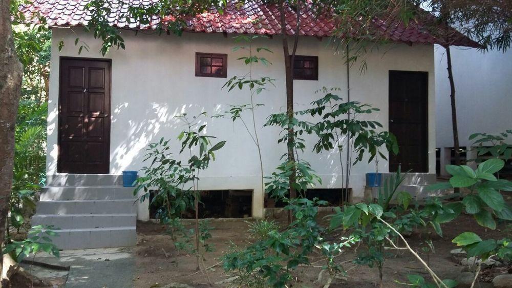 Perhentian Tropicana Inn Pulau Perhentian Kecil Zewnętrze zdjęcie