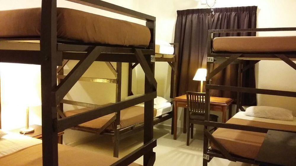 Perhentian Tropicana Inn Pulau Perhentian Kecil Zewnętrze zdjęcie