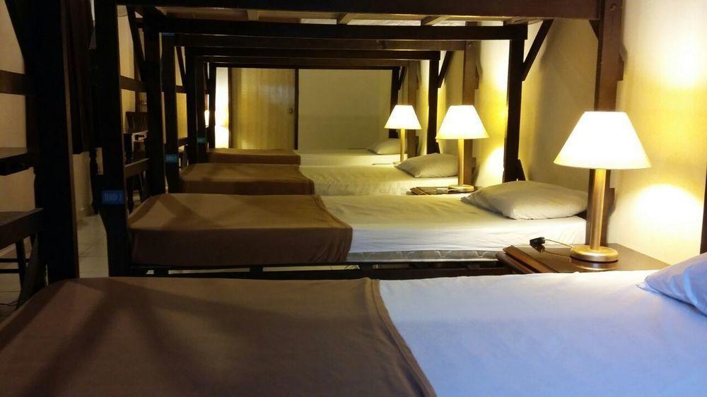 Perhentian Tropicana Inn Pulau Perhentian Kecil Zewnętrze zdjęcie
