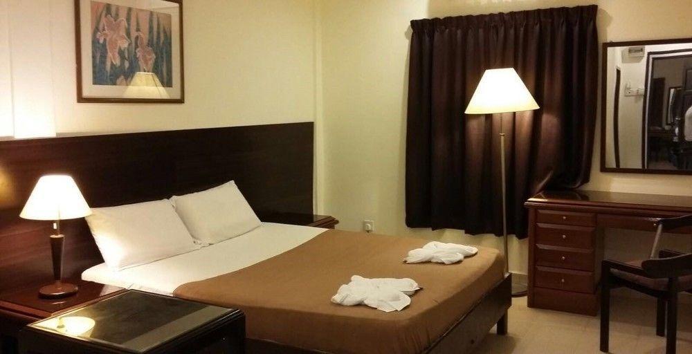 Perhentian Tropicana Inn Pulau Perhentian Kecil Zewnętrze zdjęcie