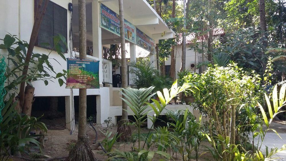 Perhentian Tropicana Inn Pulau Perhentian Kecil Zewnętrze zdjęcie