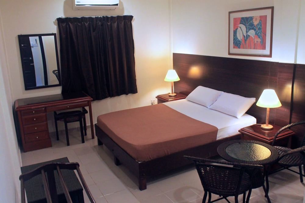 Perhentian Tropicana Inn Pulau Perhentian Kecil Zewnętrze zdjęcie