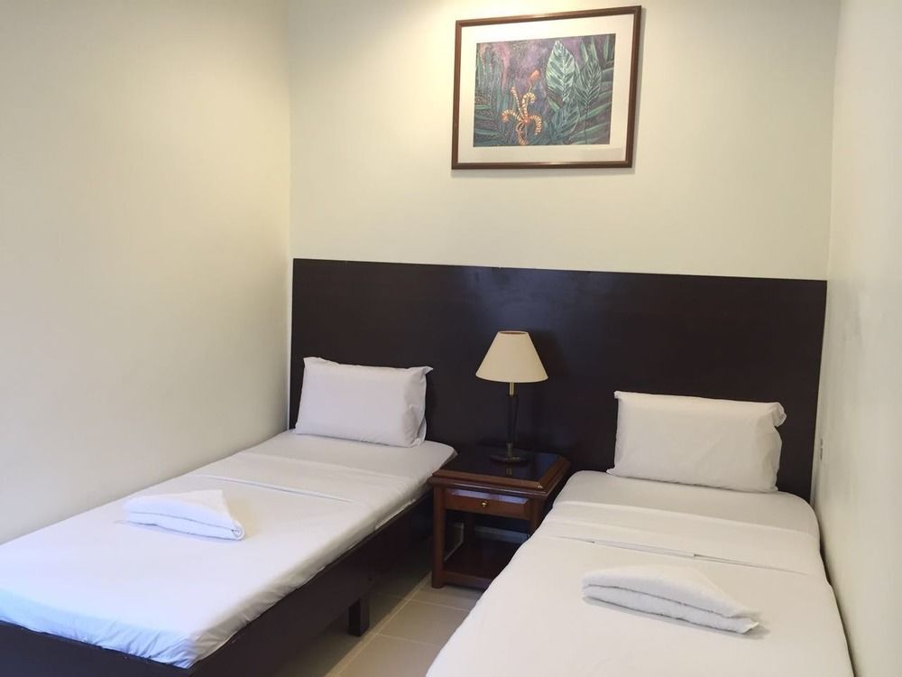 Perhentian Tropicana Inn Pulau Perhentian Kecil Zewnętrze zdjęcie