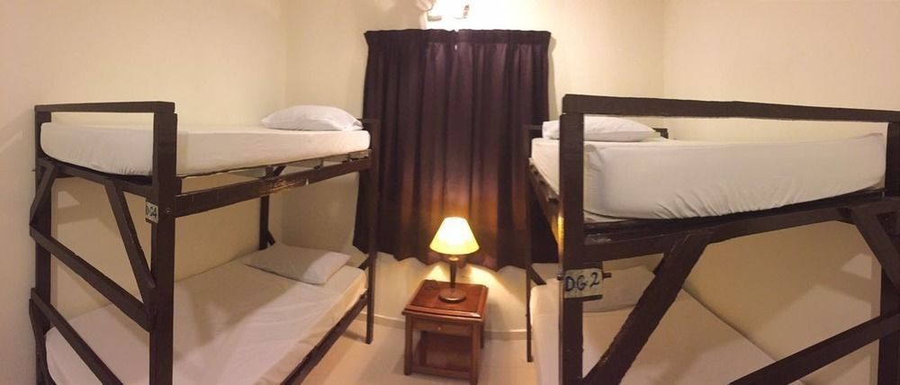 Perhentian Tropicana Inn Pulau Perhentian Kecil Zewnętrze zdjęcie