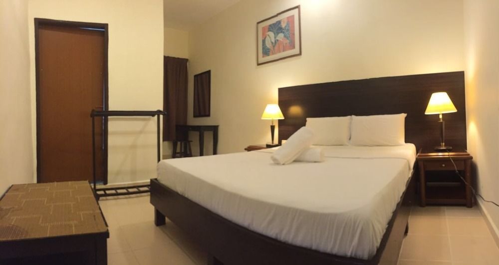 Perhentian Tropicana Inn Pulau Perhentian Kecil Zewnętrze zdjęcie